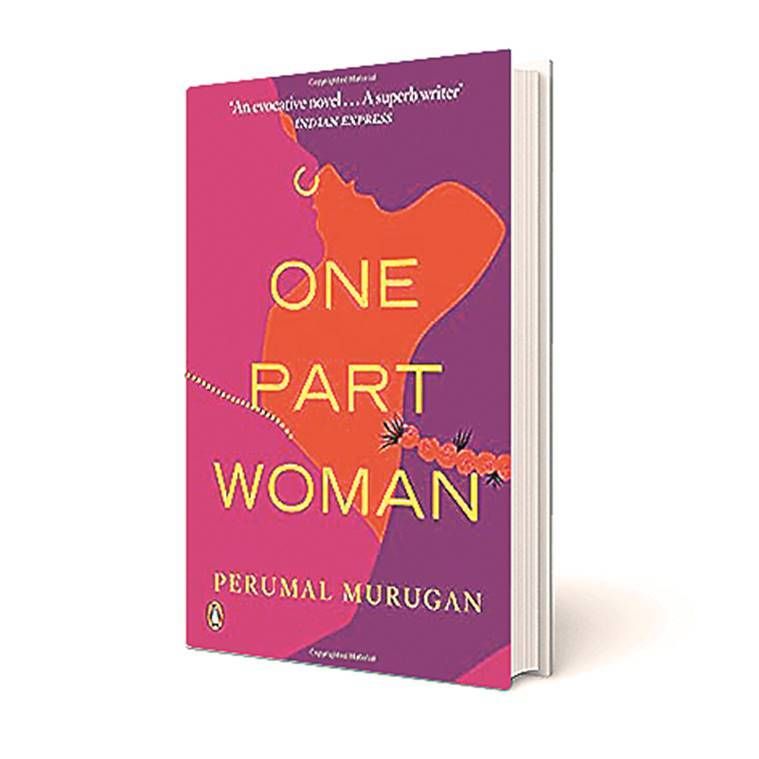 Llibre Perumal Murugan