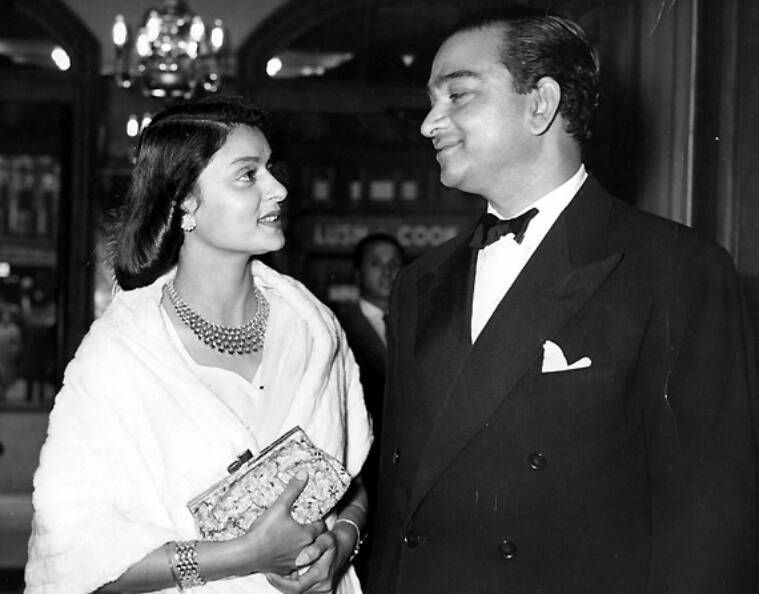 Jaipur royal family, Jaipur, Gayatri Devi, John Zubrzycki, John Zubrzycki new book, Man Singh, Man Singh II, Ayesha and Jai, Gayatri Devi life, Gayatri Devi history, Gayatri Devi book, books, book news, Indian Express
