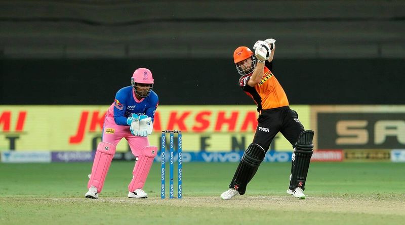 IPL, IPL 2021, SRH vs RR, Kane Williamson, IPL fréttir, IPL tafla, Sunrisers Hyderabad, Indian Express