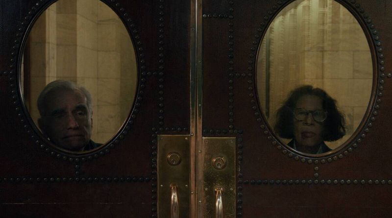 Fran Lebowitz, som är Fran Lebowitz, Fran Lebowitz Netflix, Martin Scorsese Netflix, Indian Express