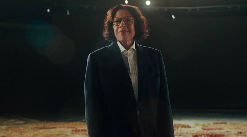 Fran Lebowitz, som är Fran Lebowitz, Fran Lebowitz Netflix, Martin Scorsese Netflix, Indian Express
