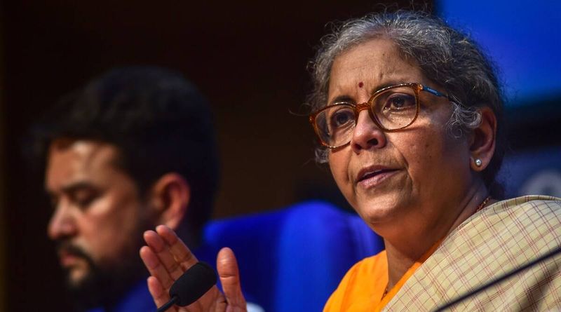 Stimulansåtgärder, statliga stimulansåtgärder förklarade, Indien sysselsättningsskapande åtgärder, Nirmala Sitharaman presskonferens, Nirmala Sitharaman, Indiens ekonomi, Indiens nedlåsningseffekt,