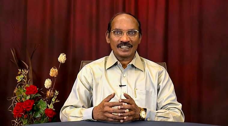 IN-SPACE Explained, ISRO, privat sektor i rummet, ISRO privatisering, K Sivan, Indian Express