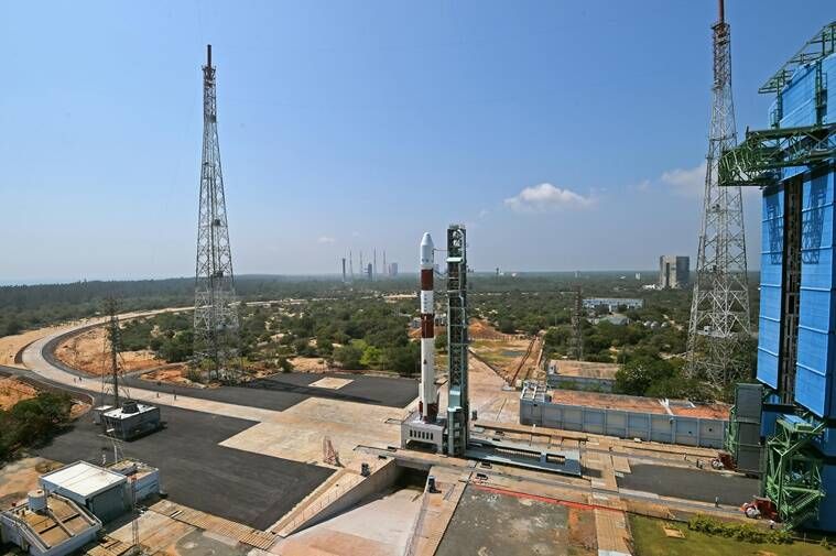 解释:ISRO 的 PSLV-C51 发射以及为什么 Pixxel India 的 Anand 卫星错过了这次飞行