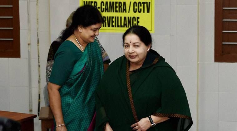 Sasikala