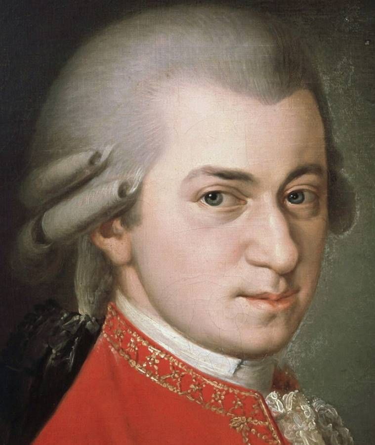 Joseph Bologne, Chevalier de Saint-Georges, Mozart, sort mozart, film om Saint-Georges, film om sort mozart, hvem var Chevalier de Saint-Georges, som var Joseph Bologne, indian express, ekspres forklaret