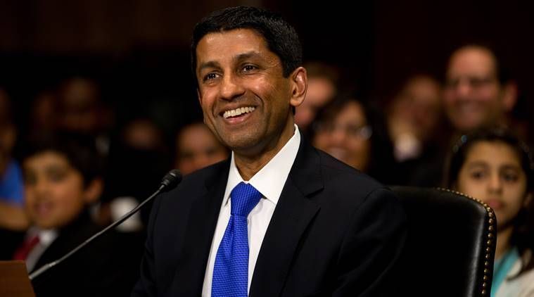 Erklärt: Wer ist Sri Srinivasan, der erste Inder-Amerikaner, der ein Bundesgericht in den USA leitet?