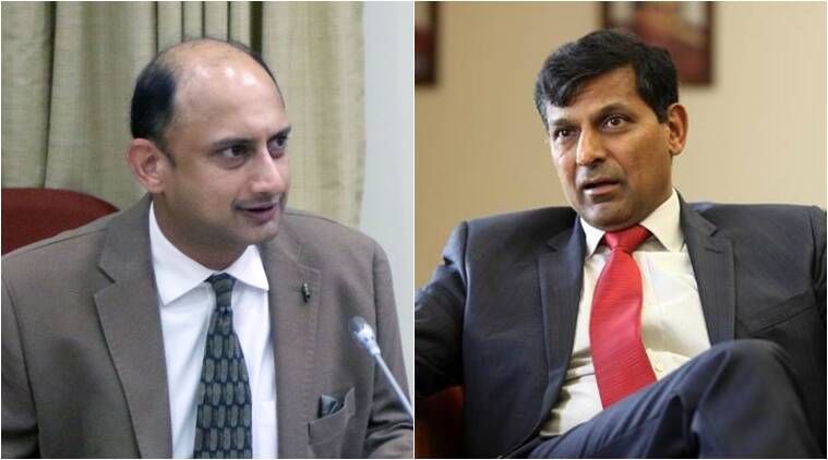 RBI, RBI բանկերի մասին, բանկային լիցենզիաներ կորպորատիվների համար, բացատրվում է IWG RBI զեկույցը, Հնդկաստանի պահուստային բանկ, Raghuram Rajan վիրուսային աչարյա բանկերի կորպորատիվացման մասին, RBI նորություններ, RBI-ի առաջարկ՝ թույլ տալ կորպորատիվ տներին ստեղծել բանկեր, բանկային հատված, հնդկական էքսպրես