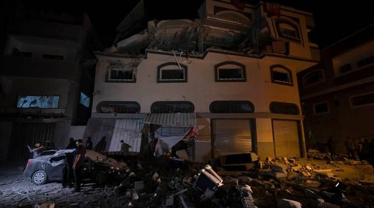 Explicació: Qui era Bahaa Abu al-Ata, el militant palestí assassinat a Gaza aquesta setmana?