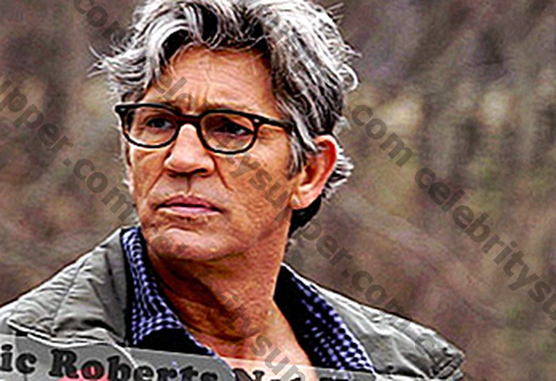 Patrimonio netto di Eric Roberts.