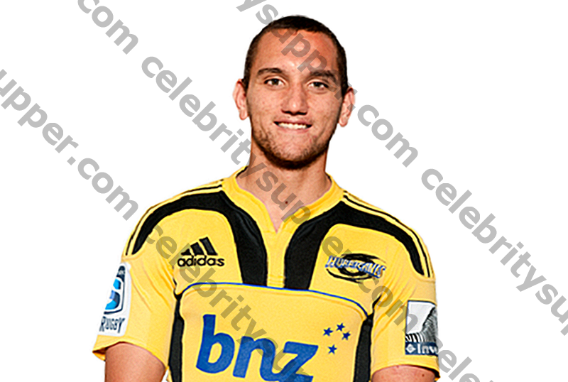 Aaron Cruden Networth