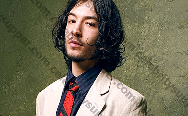 Ezra Miller Networth