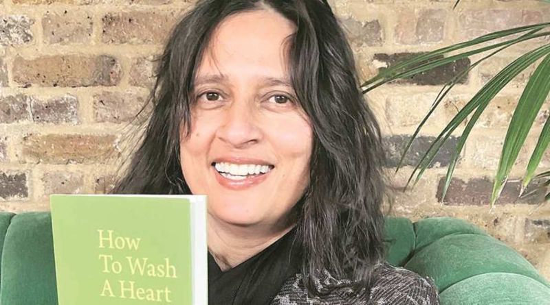 Digteren Bhanu Kapil med indisk oprindelse er nomineret til TS Eliot-prisen i Storbritannien