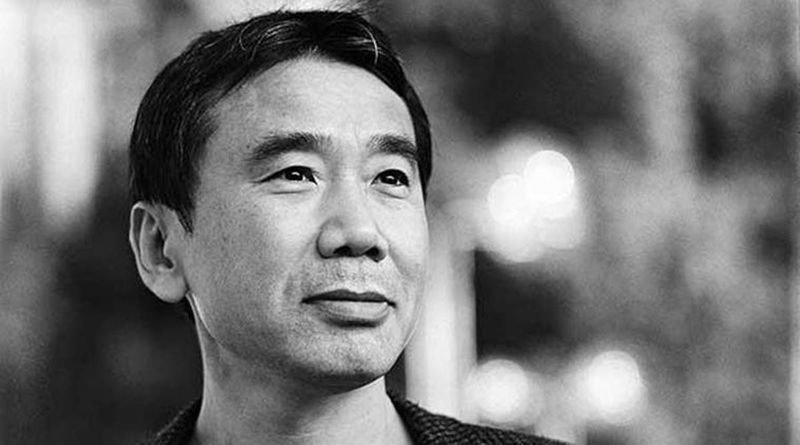 Biblioteca dedicada al novelista japonés Murakami se inaugurará en Tokio