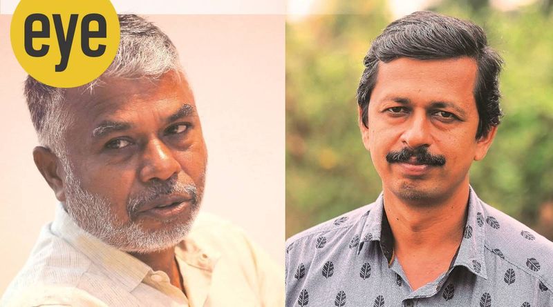 Com una campanya d'odi contra el seu treball va atraure l'atenció generalitzada a Perumal Murugan, S Hareesh
