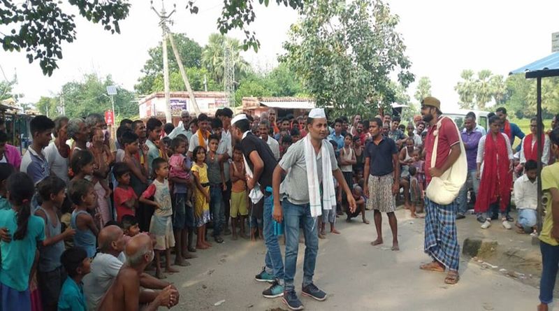 ¿Cuántos autores dalit de Bihar ha leído? He aquí por qué no ha