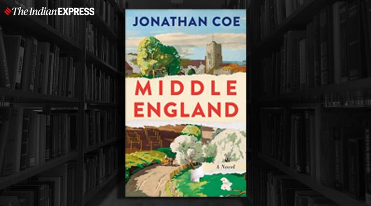 Middle England di Jonathan Coe vince il Costa Book Award