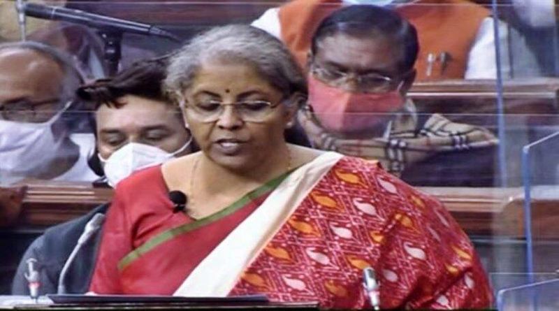 Pressupost 2021: Conegui les cobles que Nirmala Sitharaman va recitar durant el seu discurs