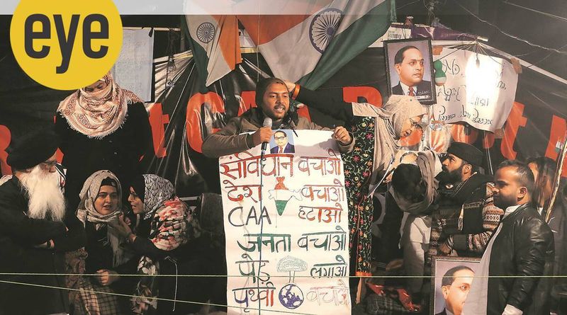 Wie Shashi Tharoor die zwei gegensätzlichen Nationalismen im heutigen Indien untersucht, aber nicht die Popularität eines harten, unversöhnlichen Ethnozentrismus erklärt