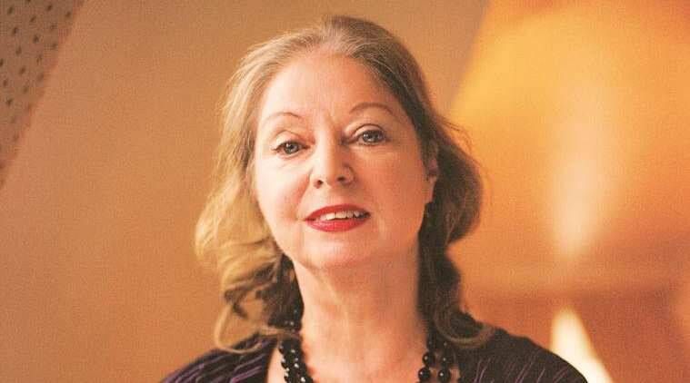 Mantel Pieces: nova knjiga Hilary Mantel o esejih, kritikah in delih spominov bo izšla oktobra