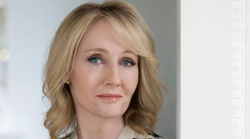 Comentario anti-trans de JK Rowling: festival del libro cancela segmento de Harry Potter