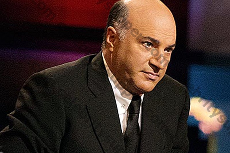 Kevin O'Leary (M. Merveilleux) Net Worth.  Combien coûte M. Merveilleux Net Worth.