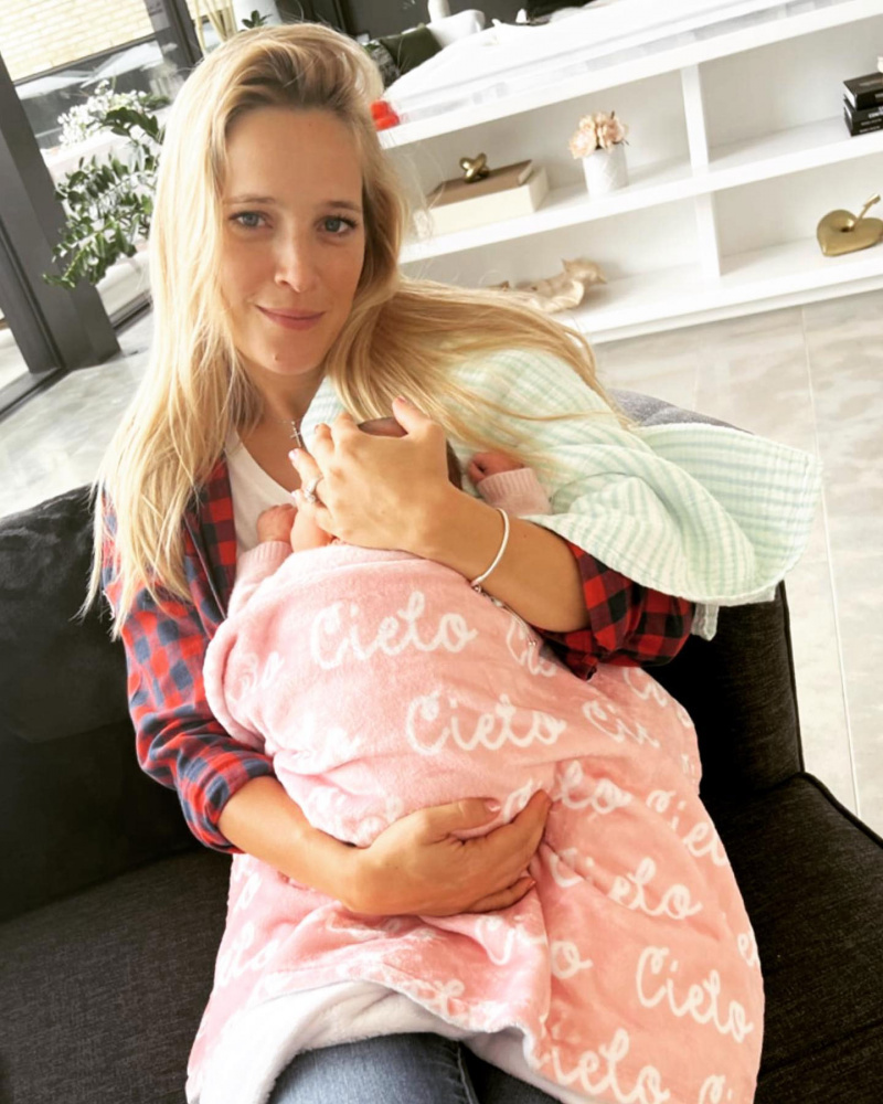 Michael Buble diu que podria haver estat un'Bigger Star' if He Didn't Have Children 3