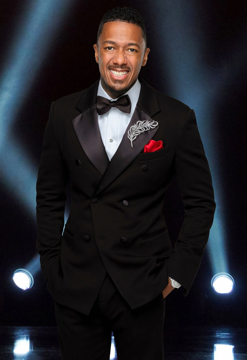 尼克·坎农 (Nick Cannon) 透露了他对 2021 年有 11 个孩子蒙面歌手最大的内疚