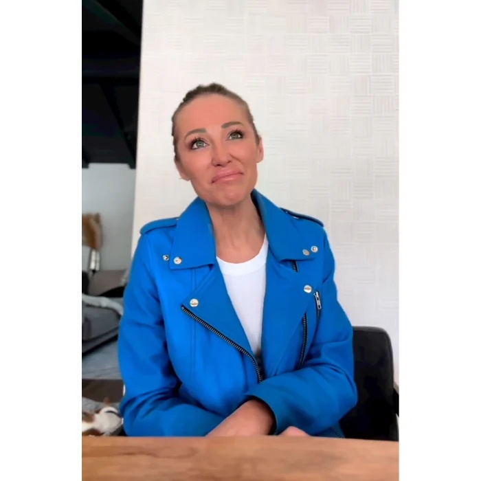 Säljer Sunset's Mary Fitzgerald Suffers Septic Miscarriage, Remains Hopeful About Fertility Journey