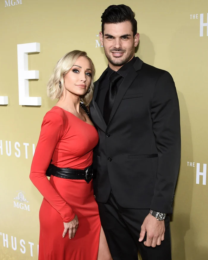 Säljer Sunset's Mary Fitzgerald Suffers Septic Miscarriage, Remains Hopeful About Fertility Journey