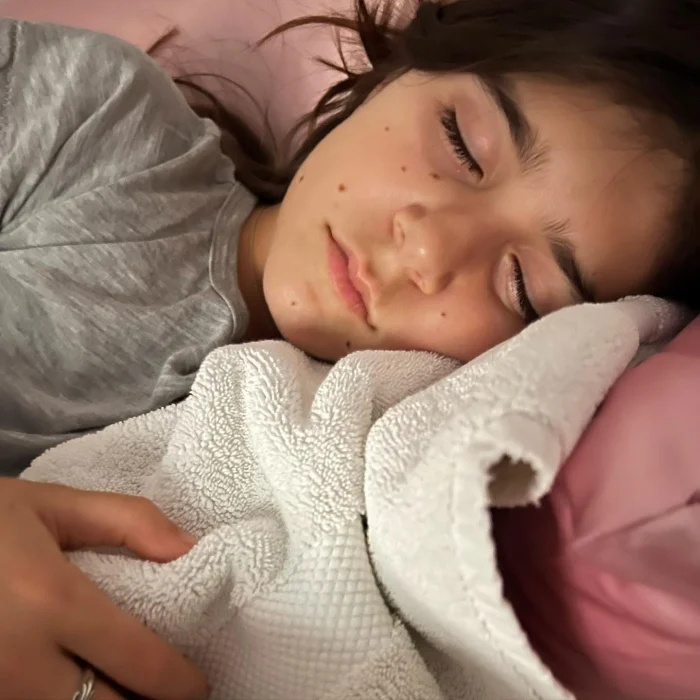   Scott Disick hovorí o Penelope v Sweet Post 2