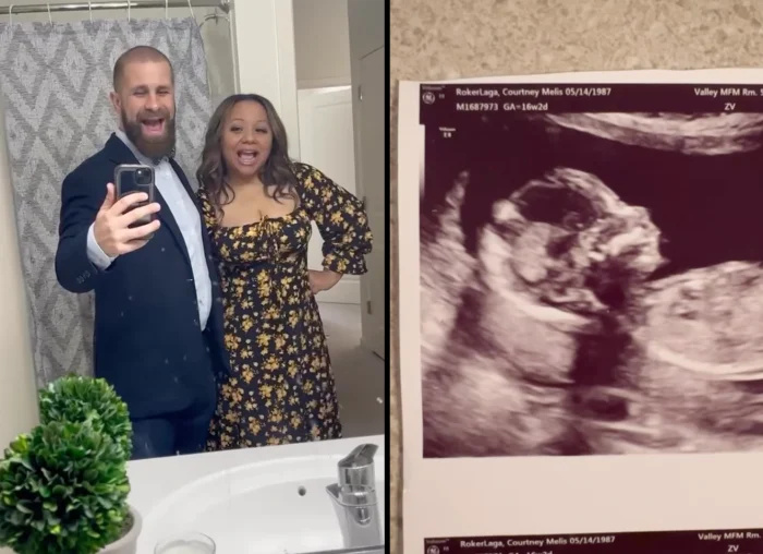 Al Roker 期待他的第一个孙子:'I'm Going to Be the Best Grandpa Ever'