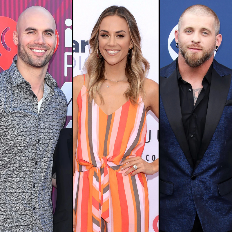 Historia de la relación de Jana Kramer