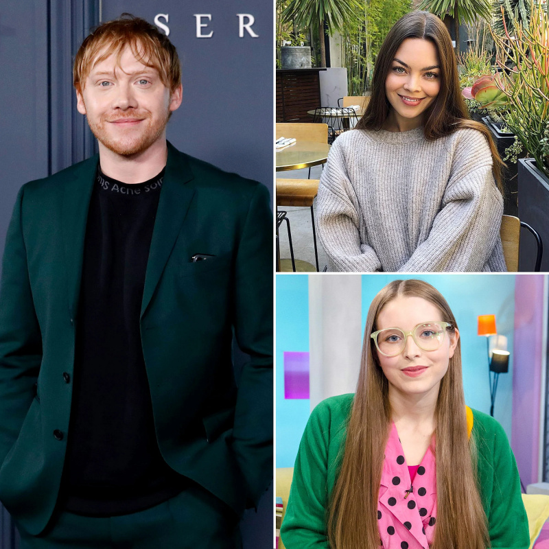   Harry Potter Những đứa trẻ mà những ngôi sao đã chào đón trẻ em trong những năm qua