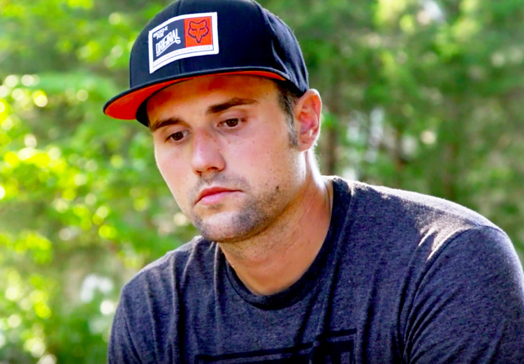En tidslinje over 'Teen Mom OG'-stjernen Ryan Edwards' juridiske problemer