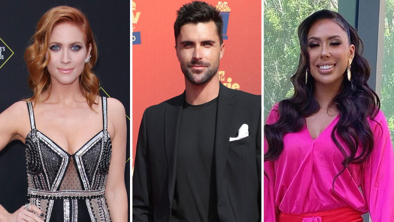 Il marito di Brittany Snow, Tyler Stanaland, afferma che Kayla Cardona ha provato a baciarlo due volte: i dettagli