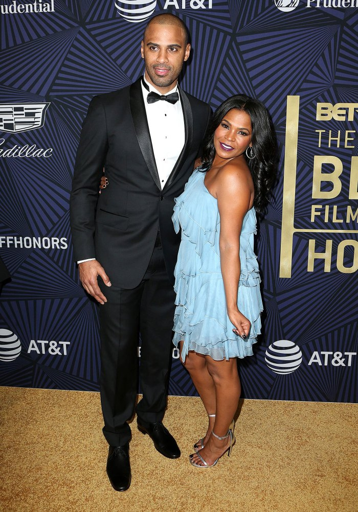   Nia Long Ex Ime Udoka bekommt Job bei Houston Rockets nach Betrugsskandal 4