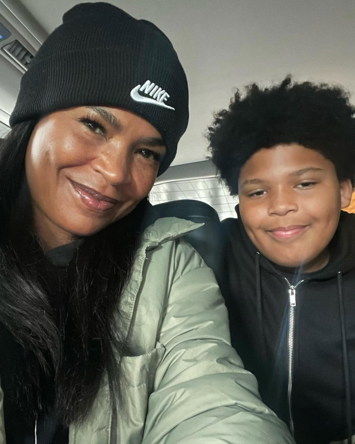   Nia Long Ex Ime Udoka bekommt Job bei Houston Rockets, nachdem sie Skandal kez betrogen hat