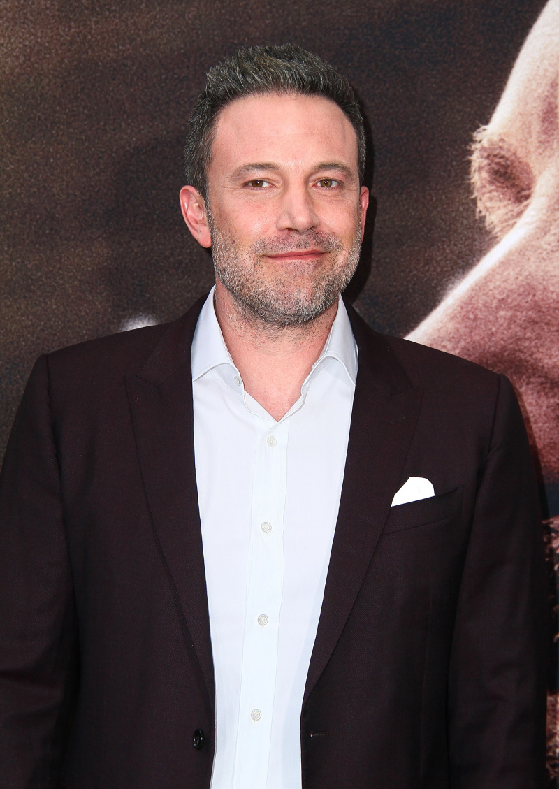   Ben Affleck a través de los años: estrellato infantil, premios Oscar y más