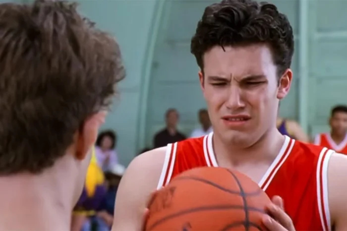   Ben Affleck afirma que su actuación en la película 'Buffy the Vampire Slayer' fue 'tan mala' que lo apodaron