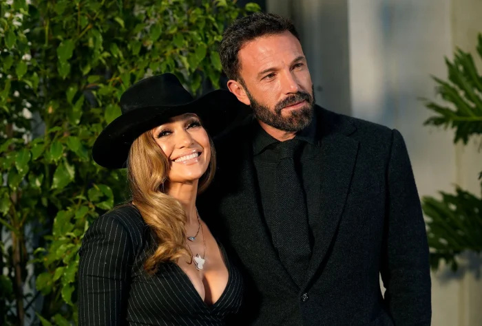 Jennifer Lopez a conseillé à Ben Affleck de ne pas être si'Guarded': She's 'Looking Out for Me'