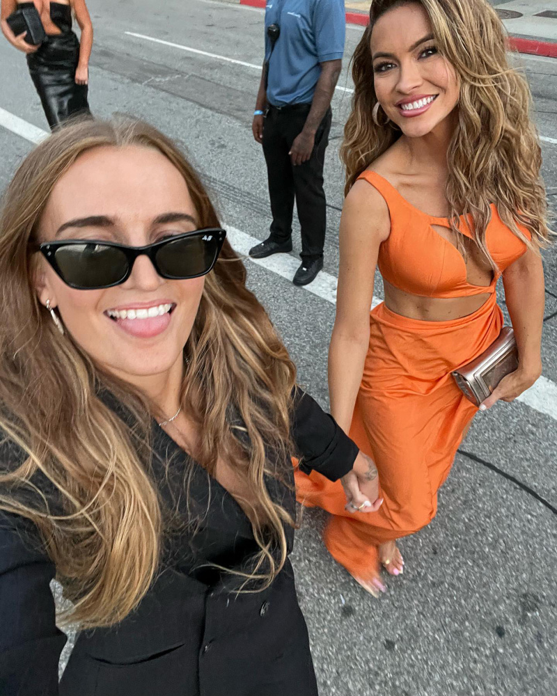   Vendo Pôr do Sol's Chrishell Stause Still Wants to Have a Baby, Plans to Adopt a Child: 'Please Stop Asking'
