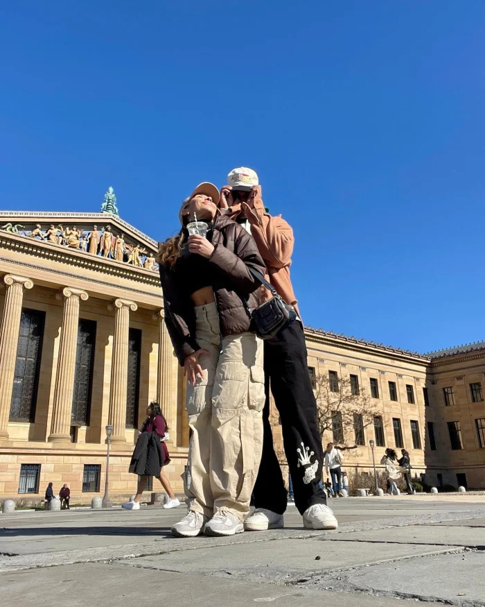 Mīlestība ir akla's Raven Ross Shares 1st Glimpse at New Boyfriend After Sikiru ‘SK’ Alagbada Cheating Scandal: 'Medium Well' Launch