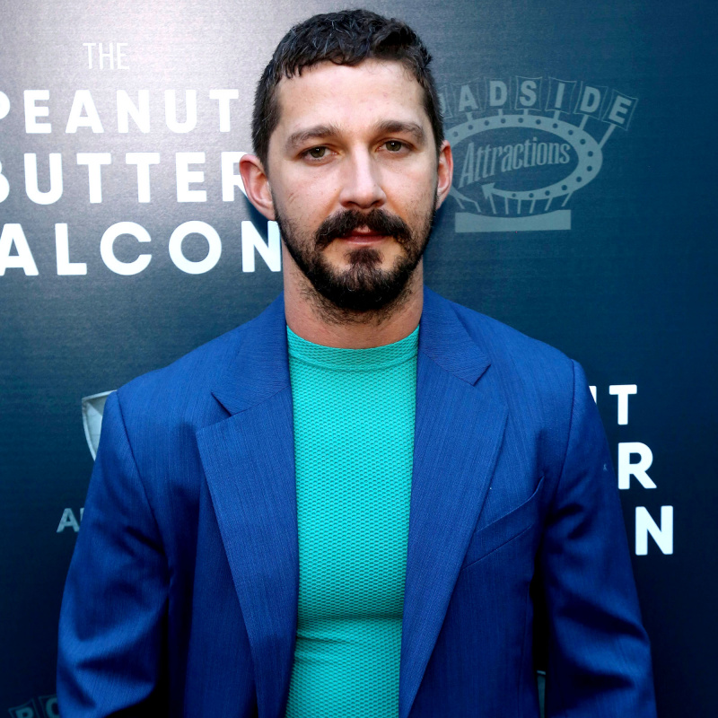 Shia LaBeouf hovorí o tom, že uvažuje o samovražde uprostred svojich verejných škandálov