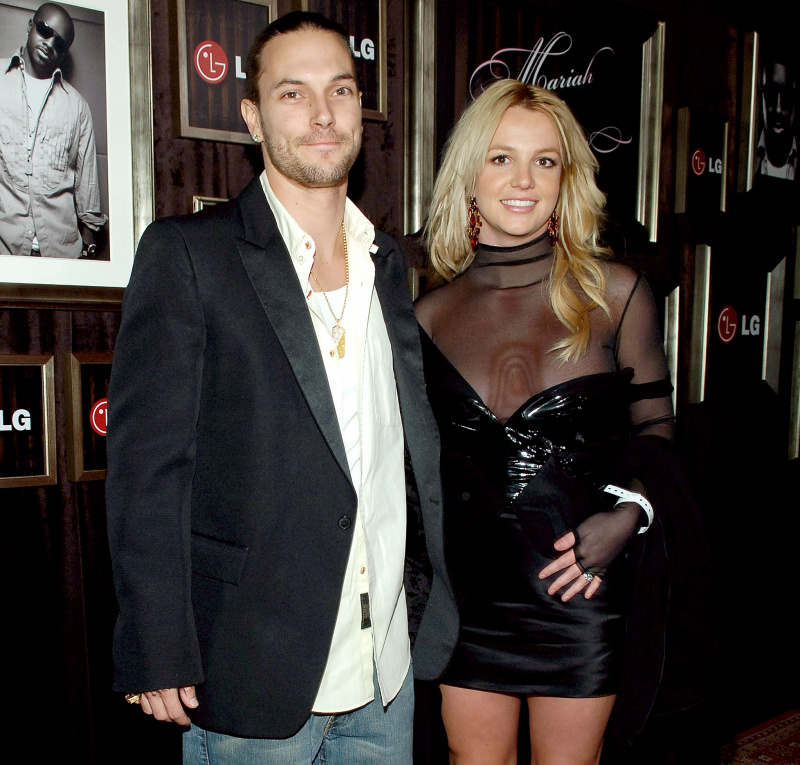 principal-Kevin-Federline,-Britney-Spears