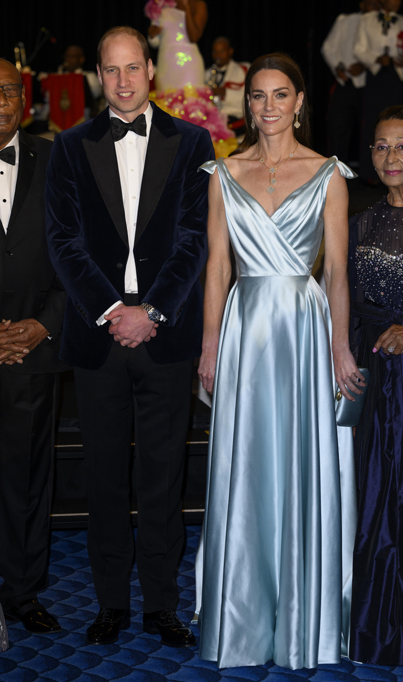 El príncep Guillem i la princesa Kate tenen un nou mànec d'Instagram