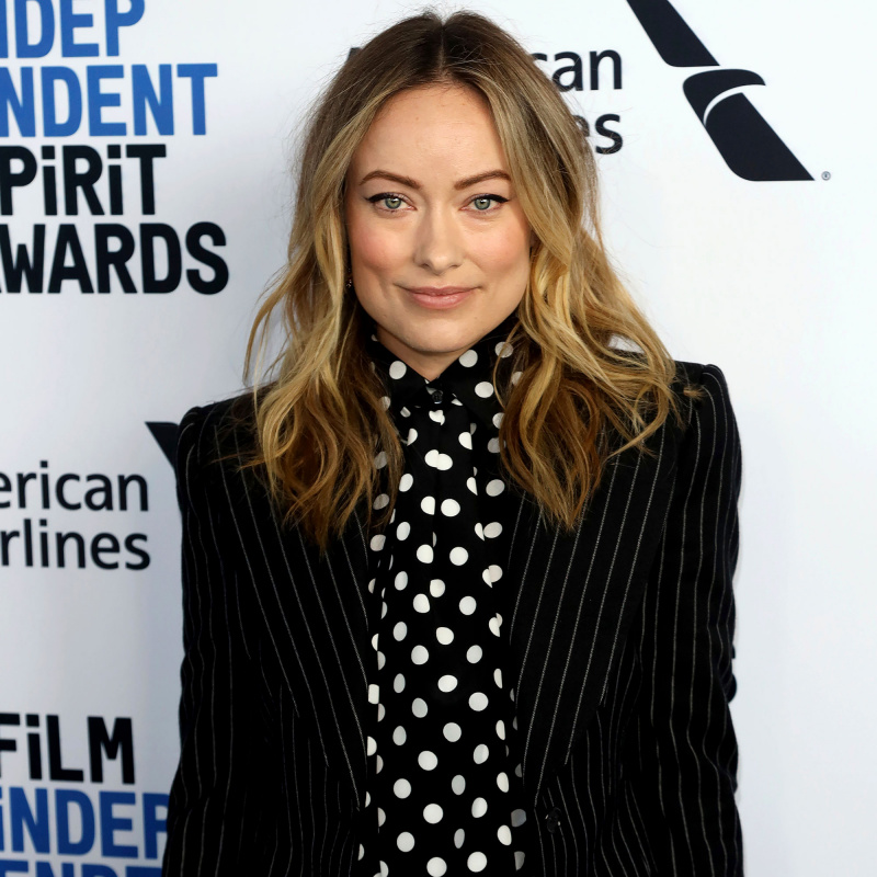 Olivia Wilde rikkoo hiljaisuuden Harry Stylesin ja Chris Pinen 'Don't Worry Darling' Spitgate -draamassa