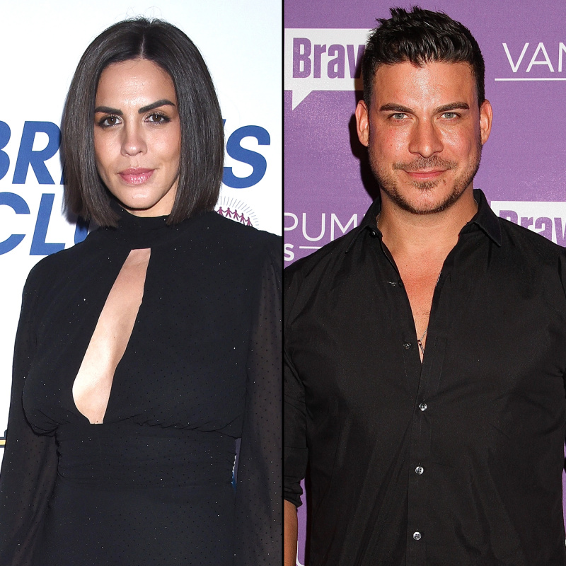Katie réagit au fait que Jax veuille revenir : il's Been Talking ’S—t’ for 3 Years
