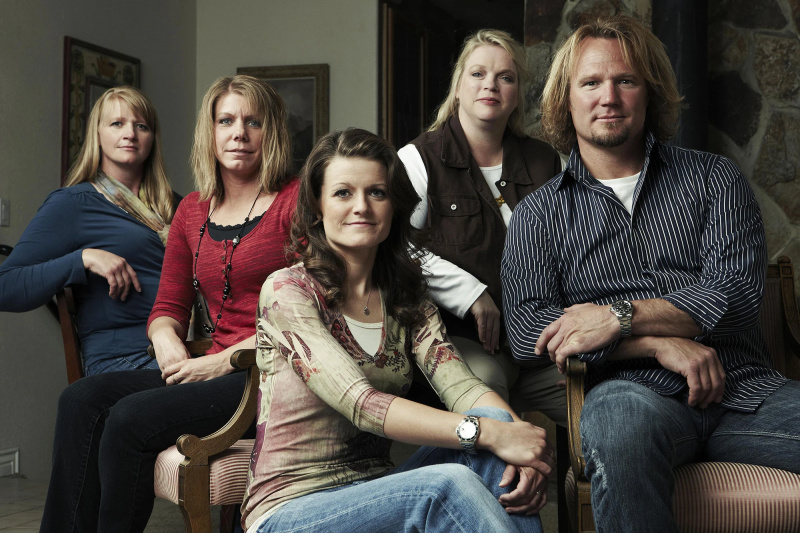 Kody Browns status med sine søsterkoner