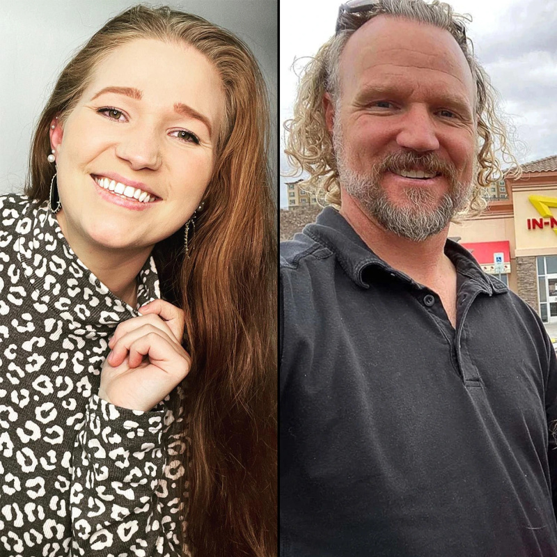 Søsterkoners Mykelti Brown siger, at far Kody Brown ikke vil tilføje endnu en søsterkone efter deling